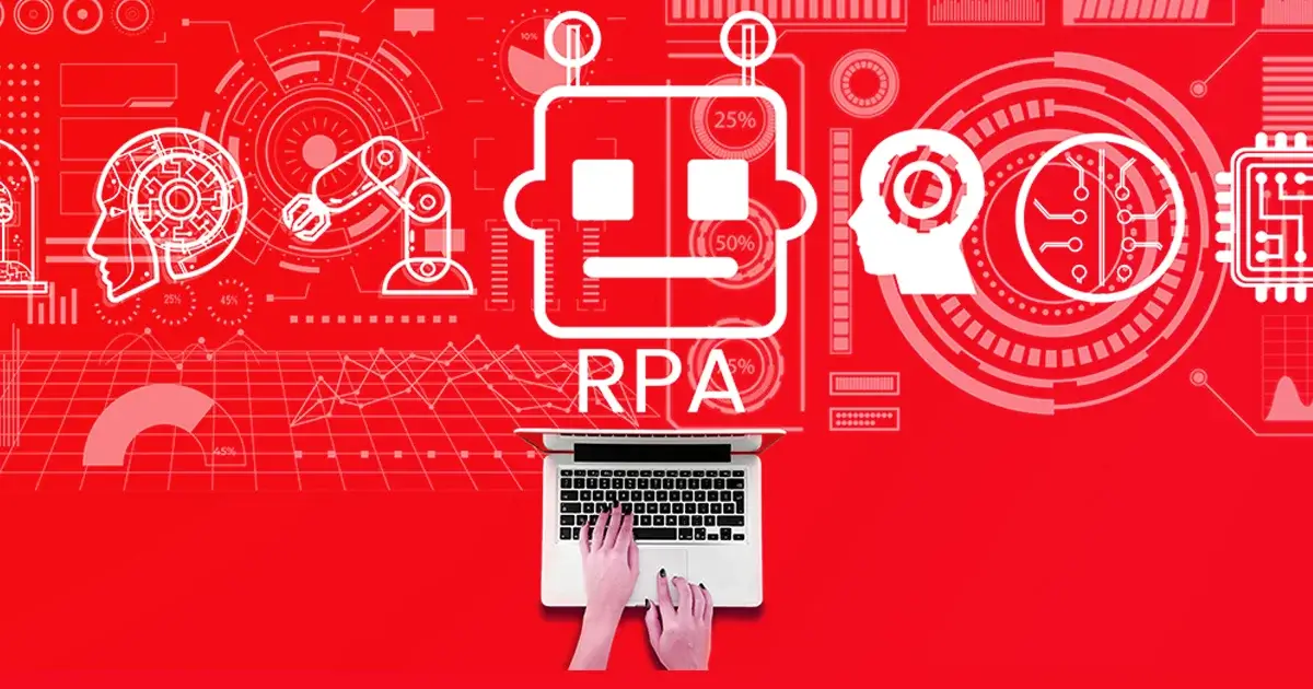How Robotic Process Automation Works