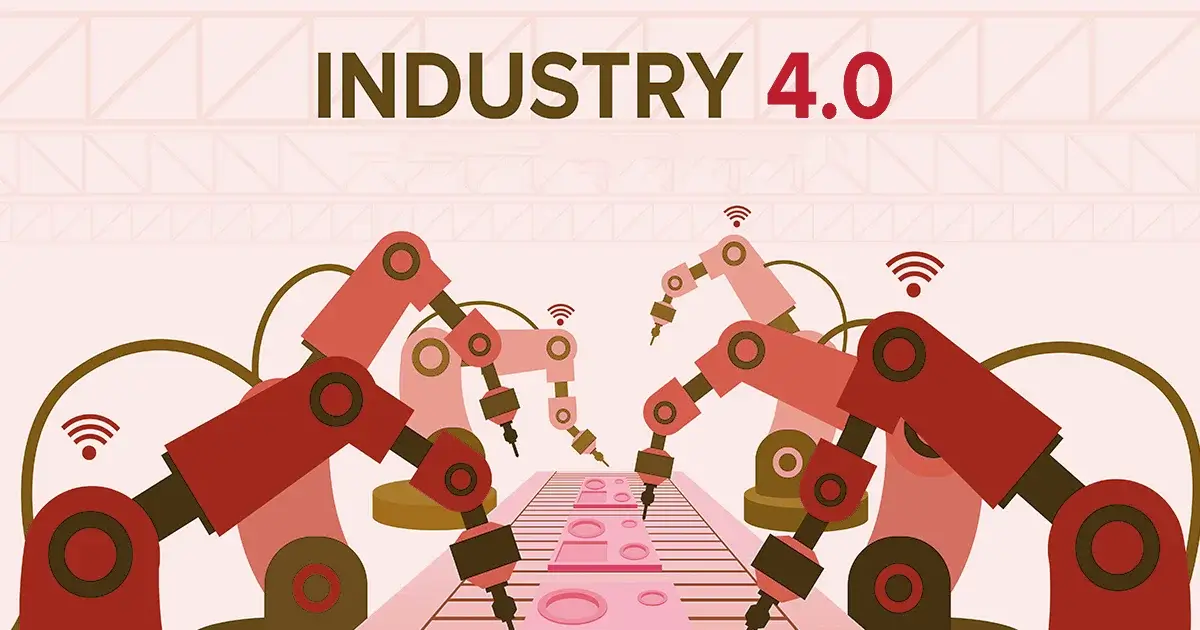 Industry 4.0 Technology