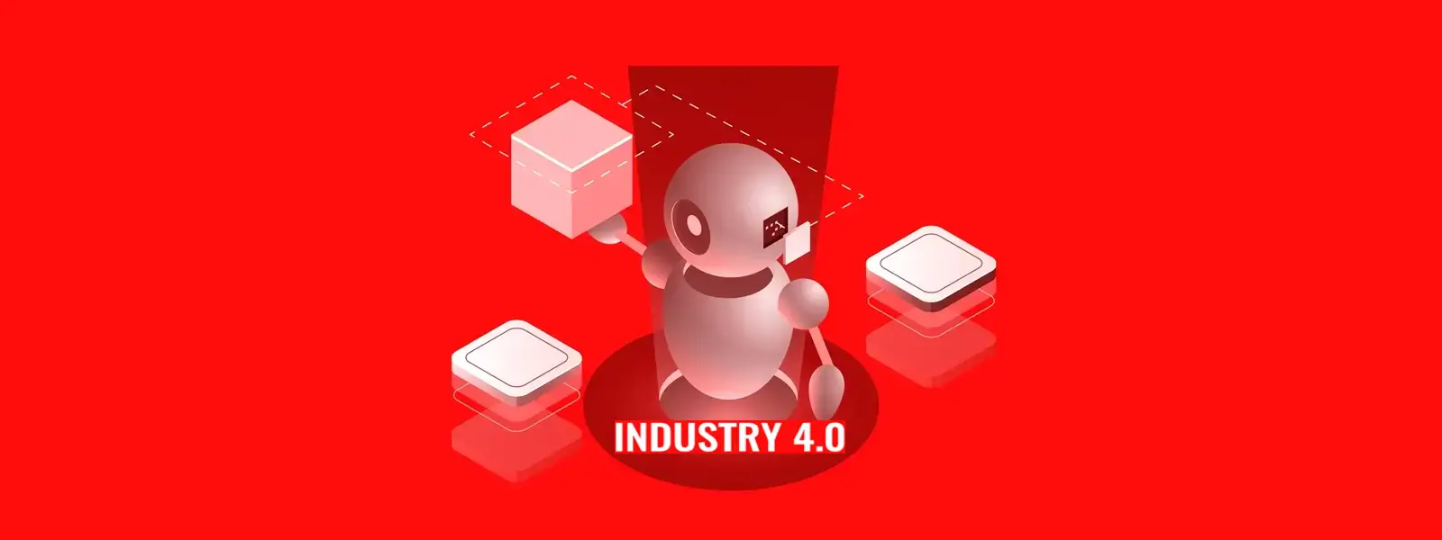 What is Industry 4.0 and how does it work?