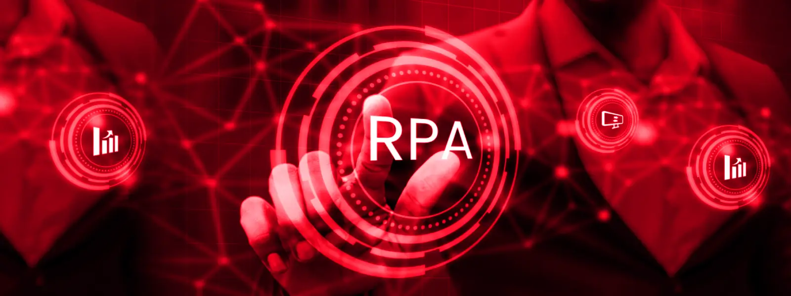 Robotic Process Automation (RPA): What is It & How It Works