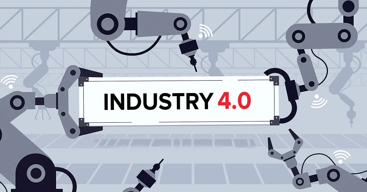 What is Industry 4.0?