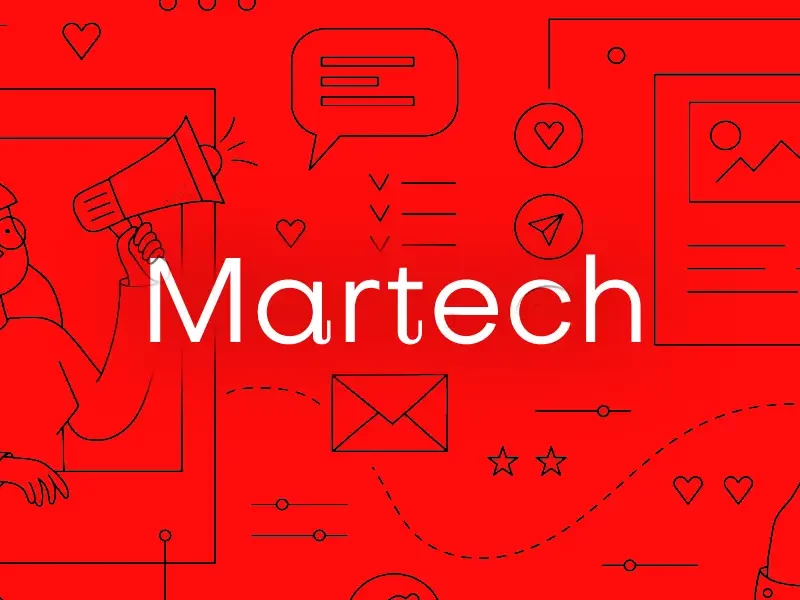 What is Martech: How Technology is Transforming the Business