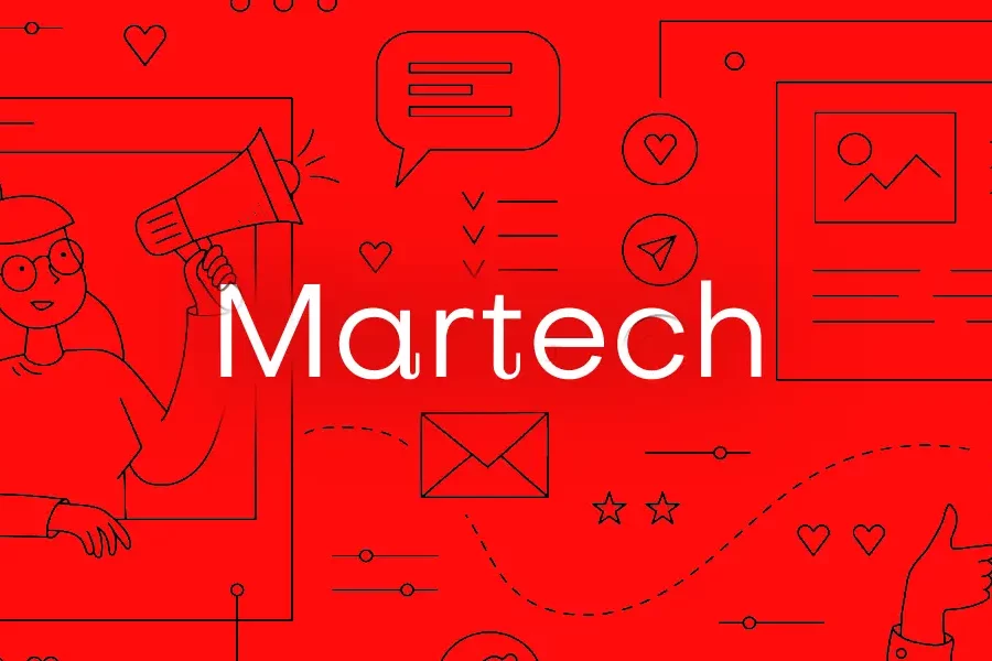 What is Martech: How Technology is Transforming the Business