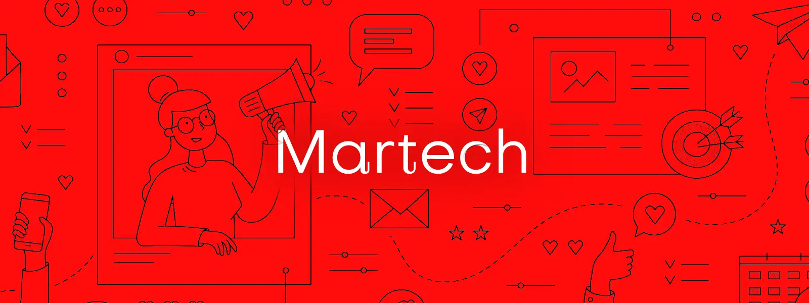 What is Martech: How Technology is Transforming the Business